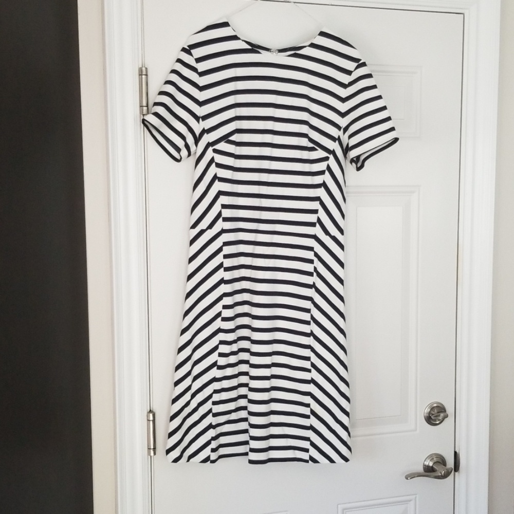 Brooks brothers dress